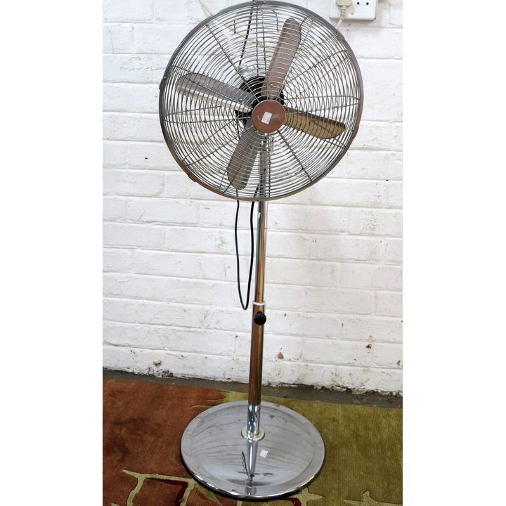 LOGIC STANDARD FAN