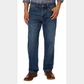 WEATHERPROOF VINTAGE REGULAR COMFORT S JEANS SZ 34X30