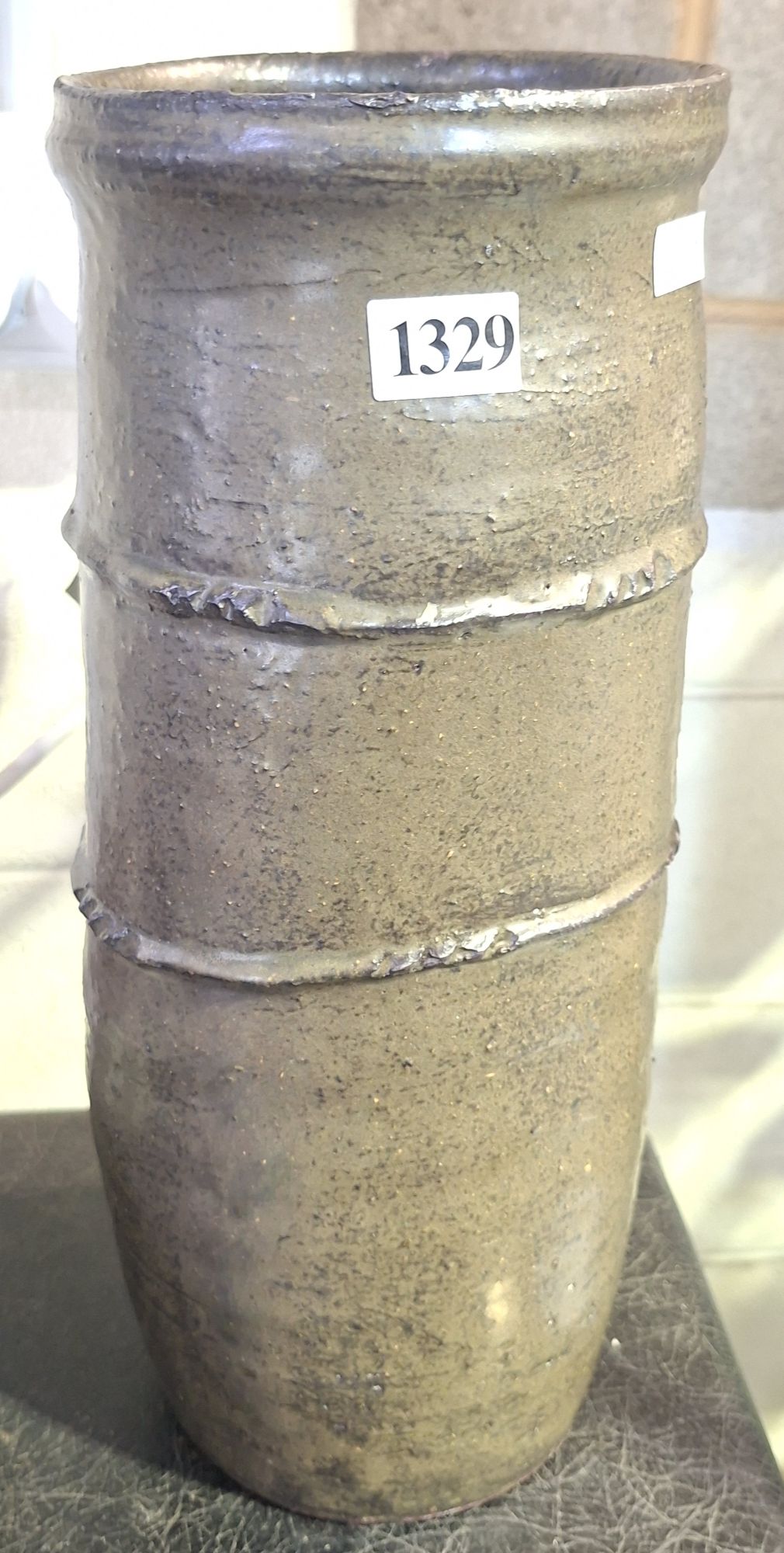 KOREAN STUDIO POTTERY