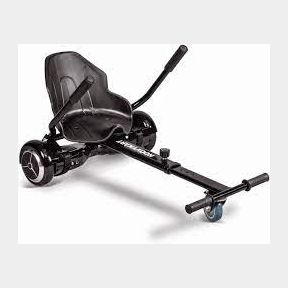 Universal Hoverboard Kart for 6.5 - 8.5 - 10.5 Inches-51457/4914 B5 (S4)