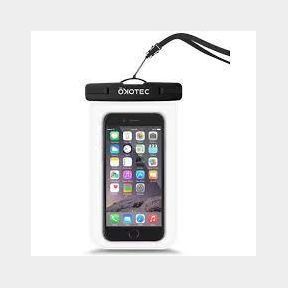 Universal Waterproof Case, Cell Phone Dry Bag Pouch - Black | AS 51666/20289 B8 (S4)C