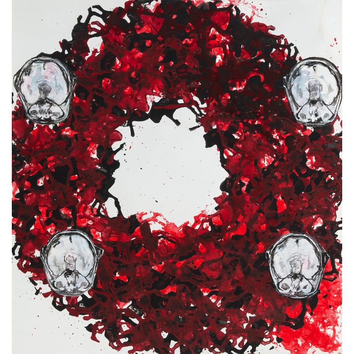 Marek Chlanda | Uzdrowisko, 2011-2012