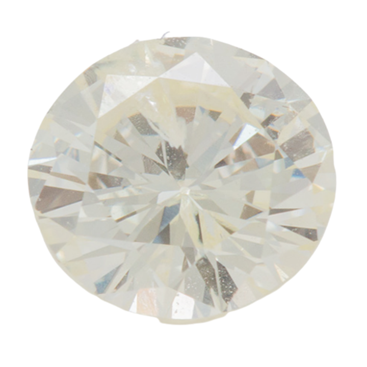 1 DIAMANTE SUELTO CON UN PESO DE 1.018 CT