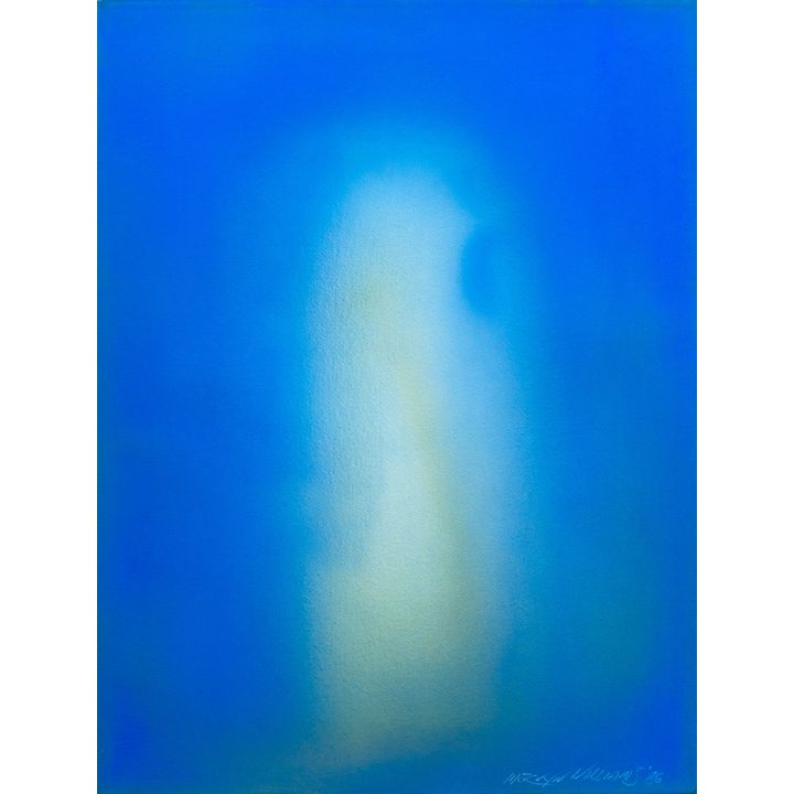Mervyn Williams 'Untitled'