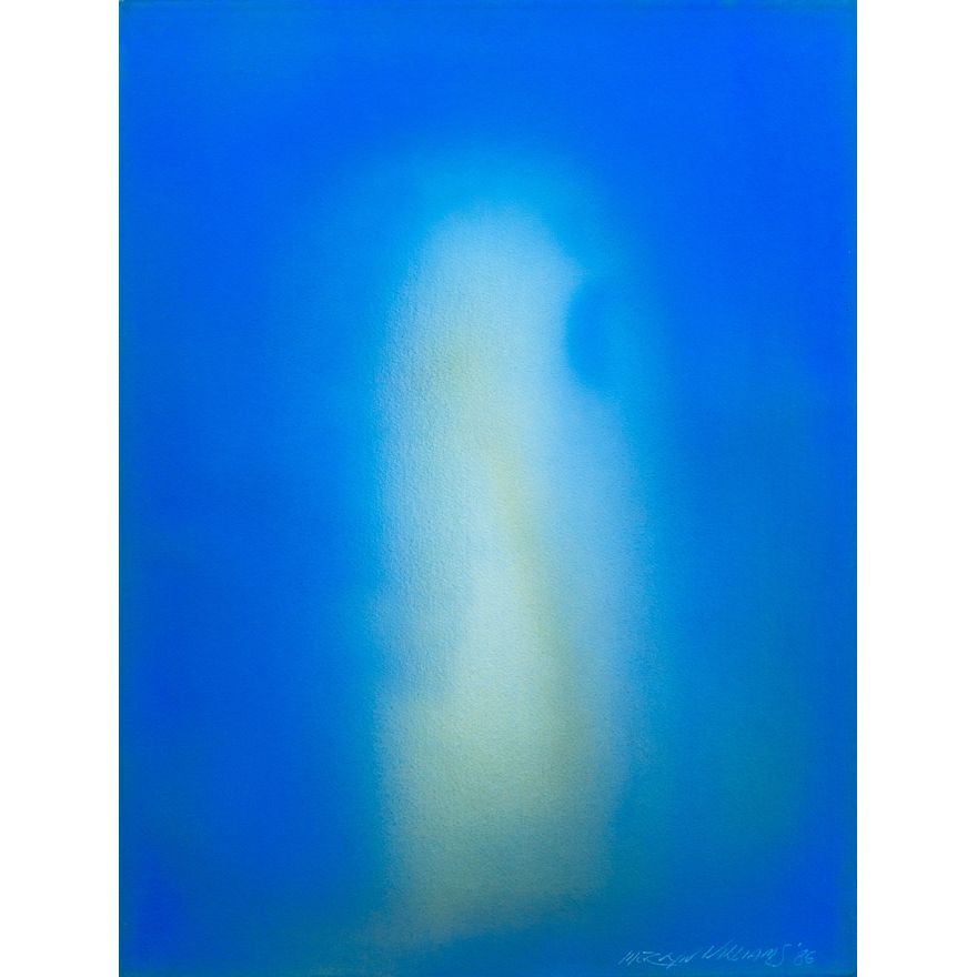 Mervyn Williams 'Untitled'
