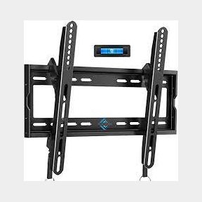 Universal Tilt TV Wall Mount Bracket For 14”-55” TVs -HDL-117B-2-50582/15377 B3 (S5)