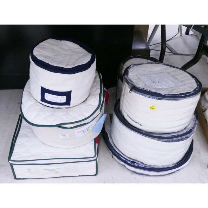 Group Hold Everything China Bags
