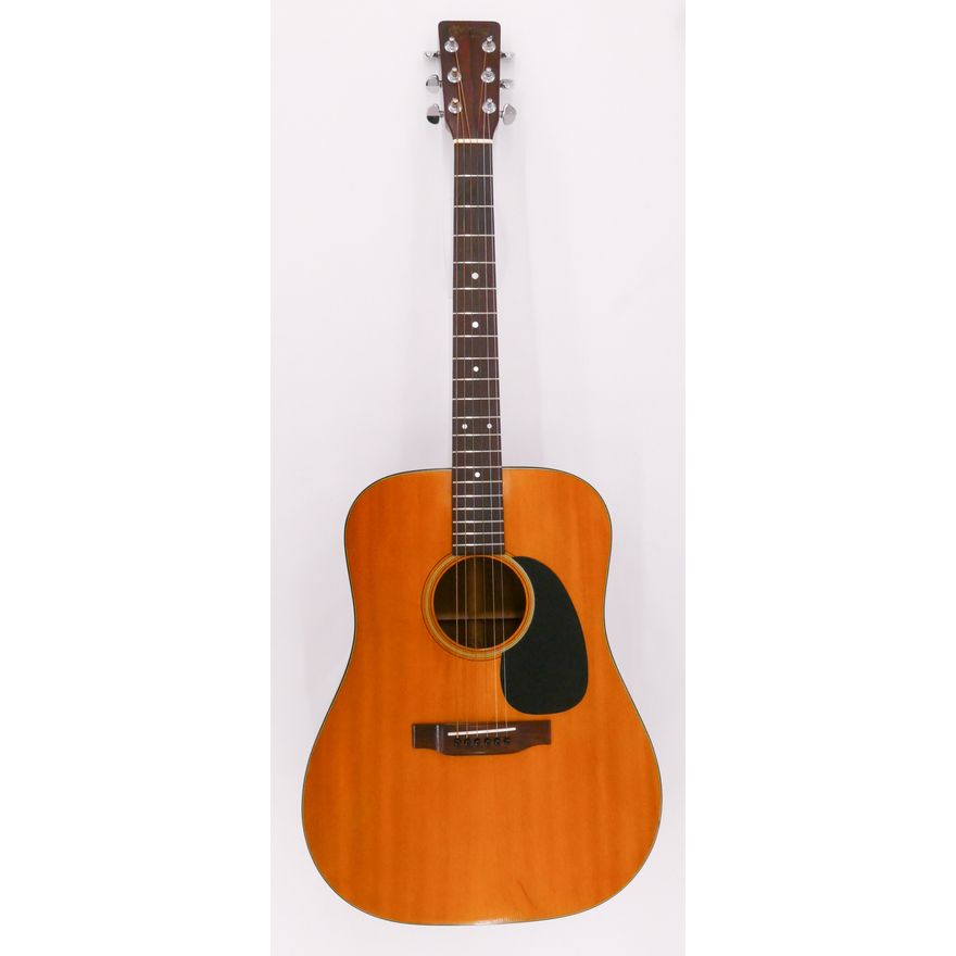 Martin D18 Acoustic Guitar, 1970