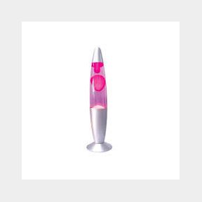 Motion Lava Lamps - Pink-Bar 9902160467567- 51745/28256 SN B2 (S1)