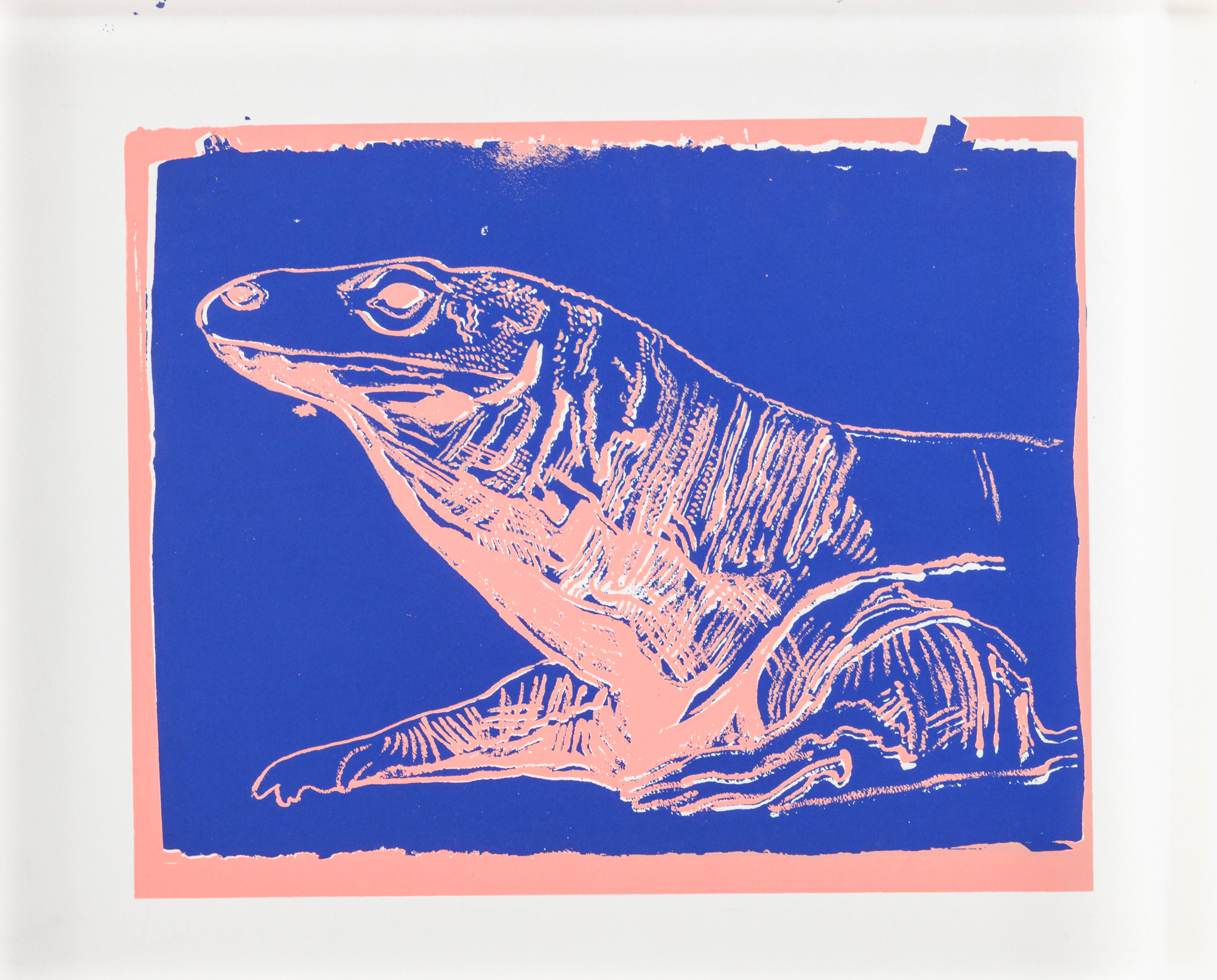 Andy warhol (1928-1987) – kavel bij Bernaerts, Antwerp