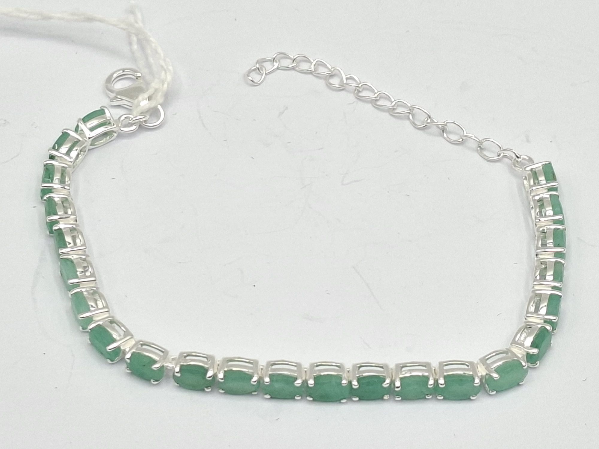Tennis Bracelet