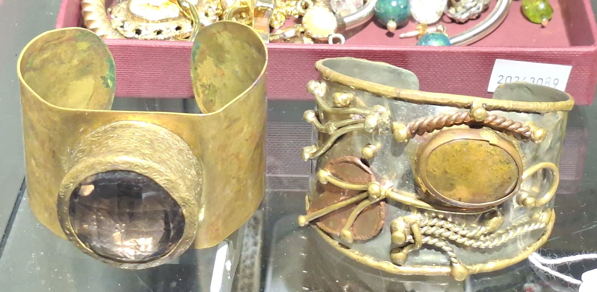 Costume Bangles