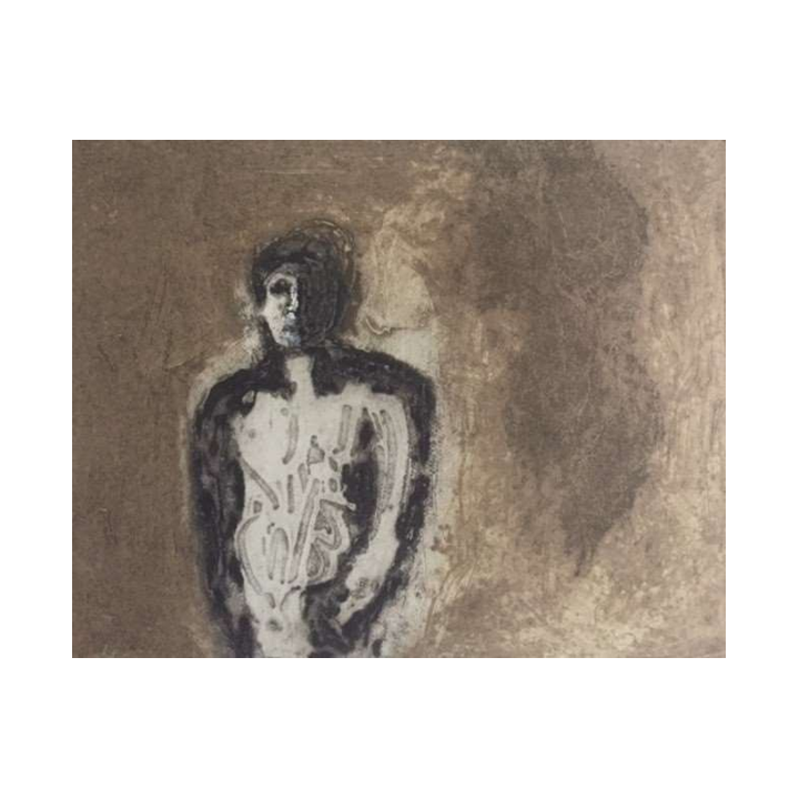 LUIS FILCER (ZHYTÓMYR, UCRANIA, 1927 – SAN MIGUEL DE ALLENDE, GTO., 2018)