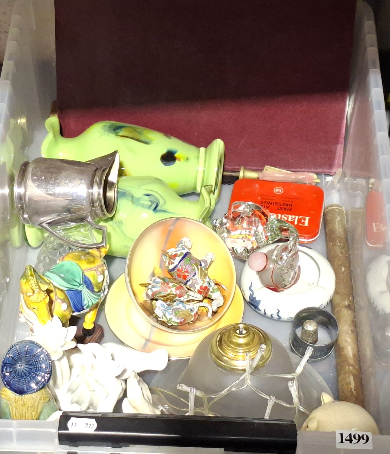 Vintage Decor And Collectables