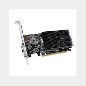 Gigabyte GeForce GT 1030 Low Profile 2GB | SJ 51663/20936 B8 (S6)