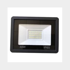 30w Ultra Slim LED Floodlight -- 51743/2091 SN B3 (S1)