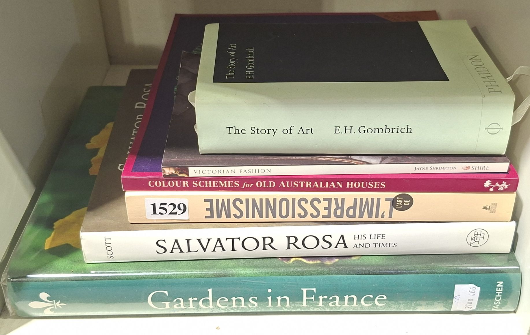 Art Books