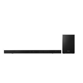 Hisense 2.1Ch 300W Atmos Bluetooth Soundbar with Wireless Subwoofer | SUBWOOFER DEFECTIVE