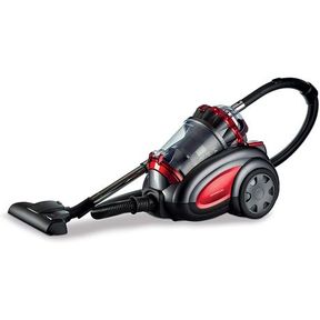 Kenwood Xtreme Cyclone Bagless Vacuum Cleaner 2200W VBP80.000RG |