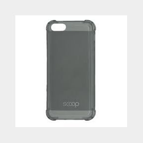 Scoop Progel XT Case for iPhone 7plus - Grey - SCGXTIPHN7GRY-51672/35807 | TS B4 (S5)SB1