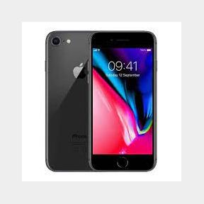 IPHONE 8 64GB - SPACE GREY - 51544/1076