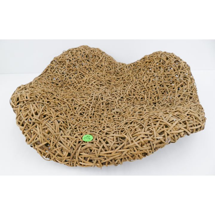 Woven Centerpiece Bowl- 18''