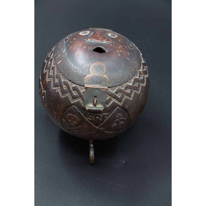 SAMOAN RELIEF FORCE SOUVENIR