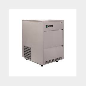 SnoMaster - 26Kg Plumbed-In Ice-Maker - Bullet Ice - Sm-26 | SJ 51679/3192 B7 (S1)