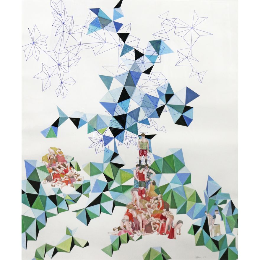 Suzanne Kerr 'Untitled'
