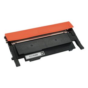 Samsung Compatible Black Toner Cartridge CLT K406S |