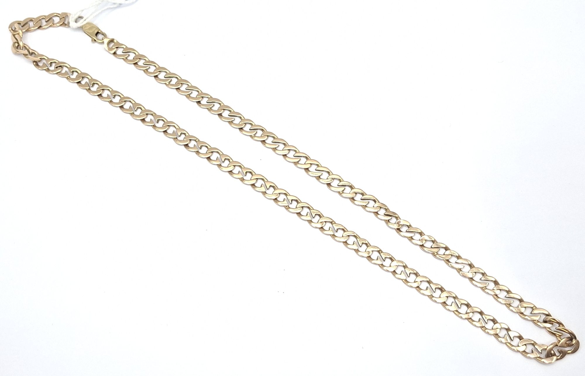 9CT GOLD CHAIN