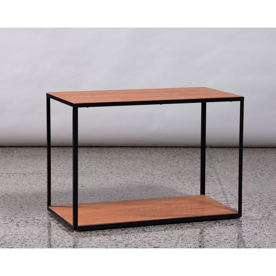 Contemporary side table
