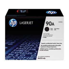 HP CE390A 90A / 90A / 390A / CE390 / CE390A Toner HCE390A |