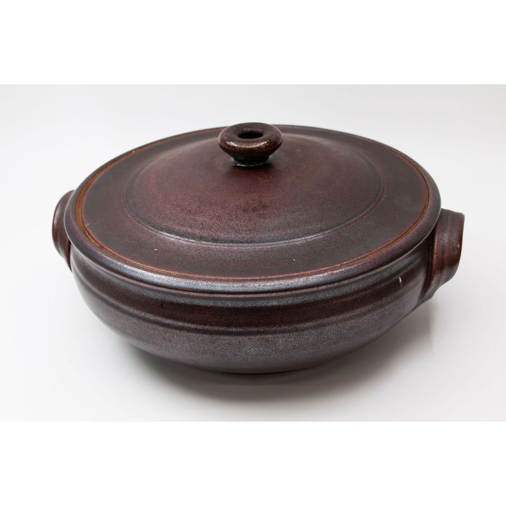 Ray Rogers - Very large casserole dish
