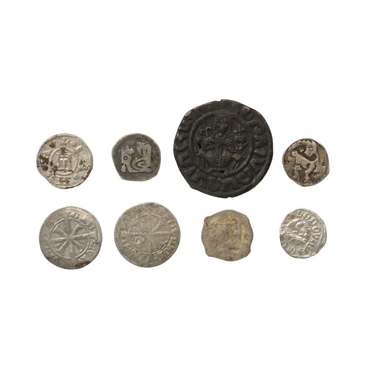 Europe, Medieval, Group, 1226-1440