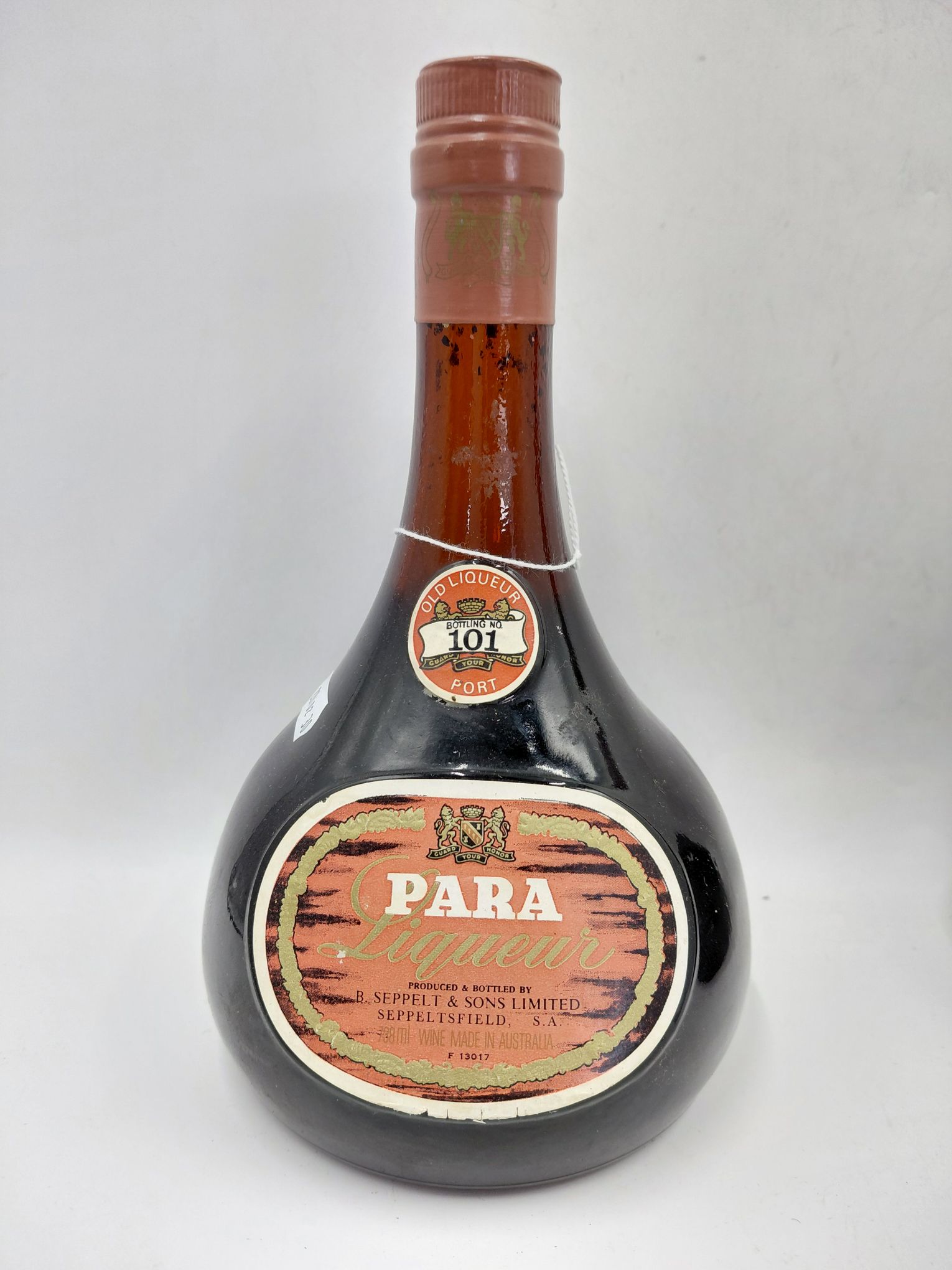 Seppelts Para Liqueur