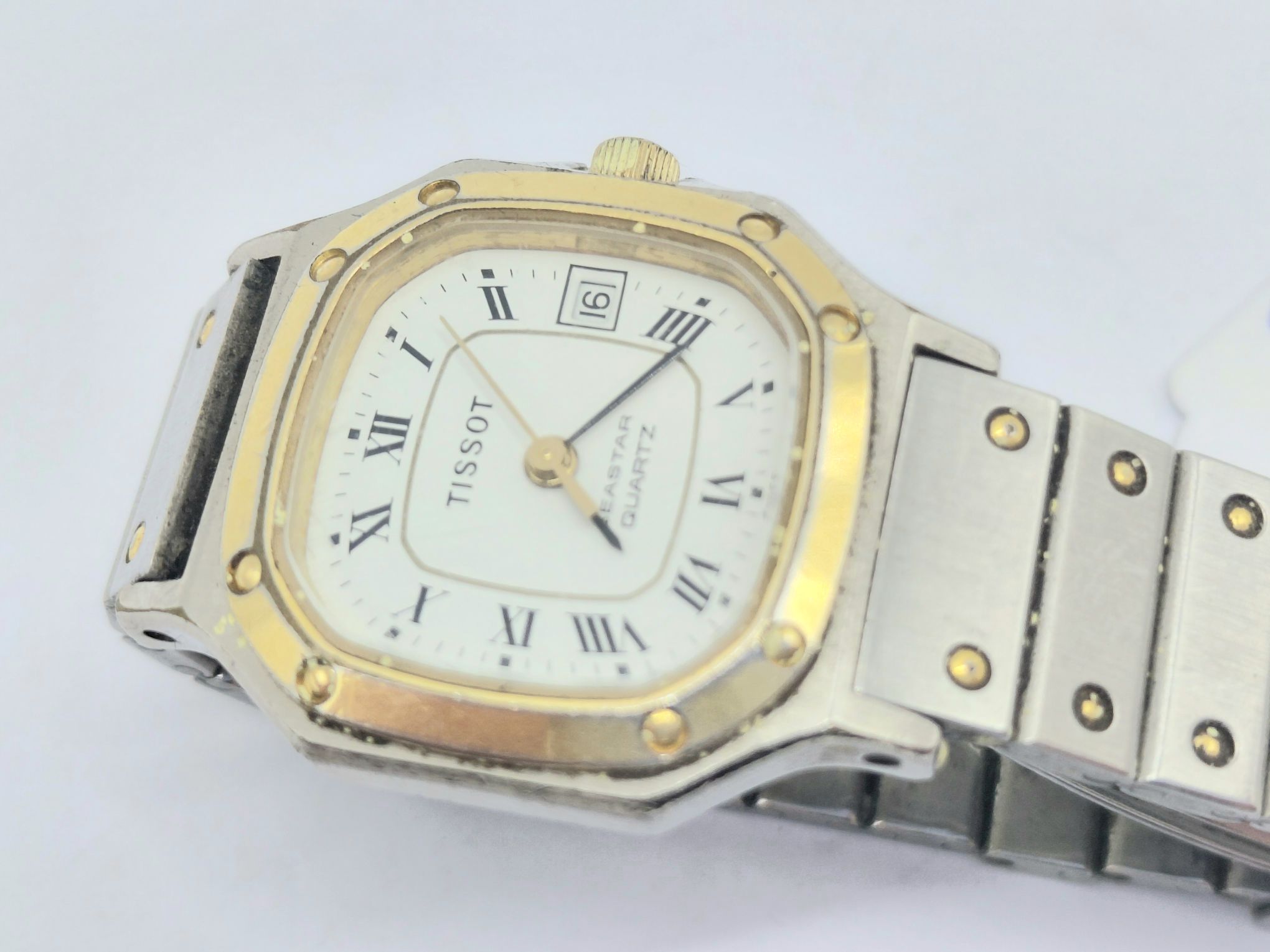 Tissot Ladies Watch