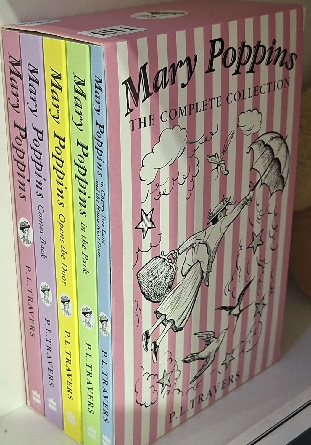 Mary Poppins