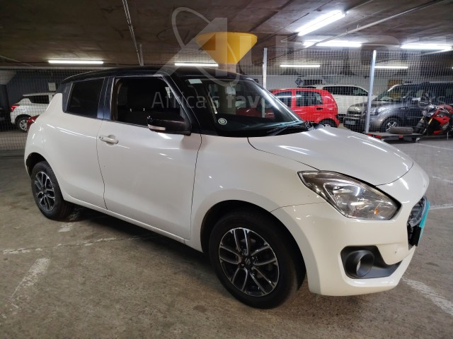 2023 SUZUKI SWIFT 1.2 GLX