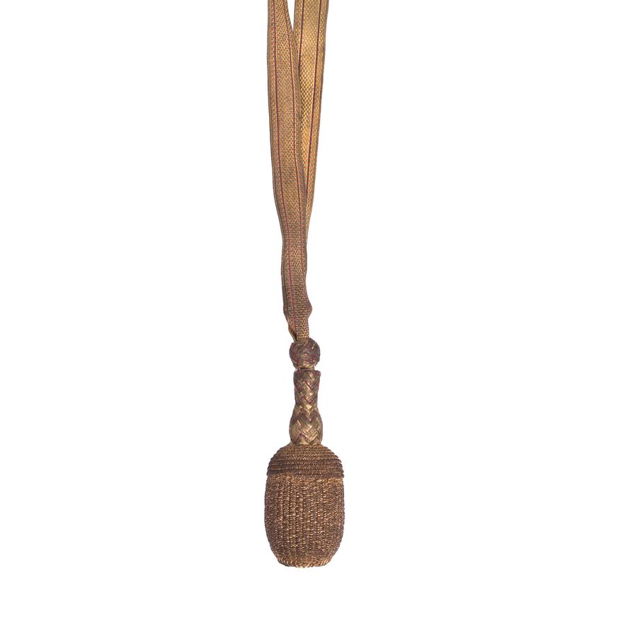 TEMBLAK OFICERSKI, MEKLEMBURGIA, OK. 1900