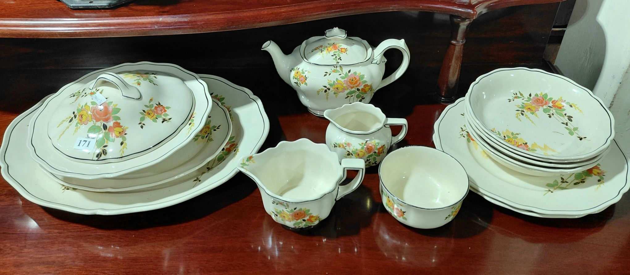 171 · ROYAL DOULTON