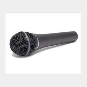 Samson SAMS-Q7X Dynamic Microphone - Bar 9900935979352-51748/6194 SN B1 (S5)