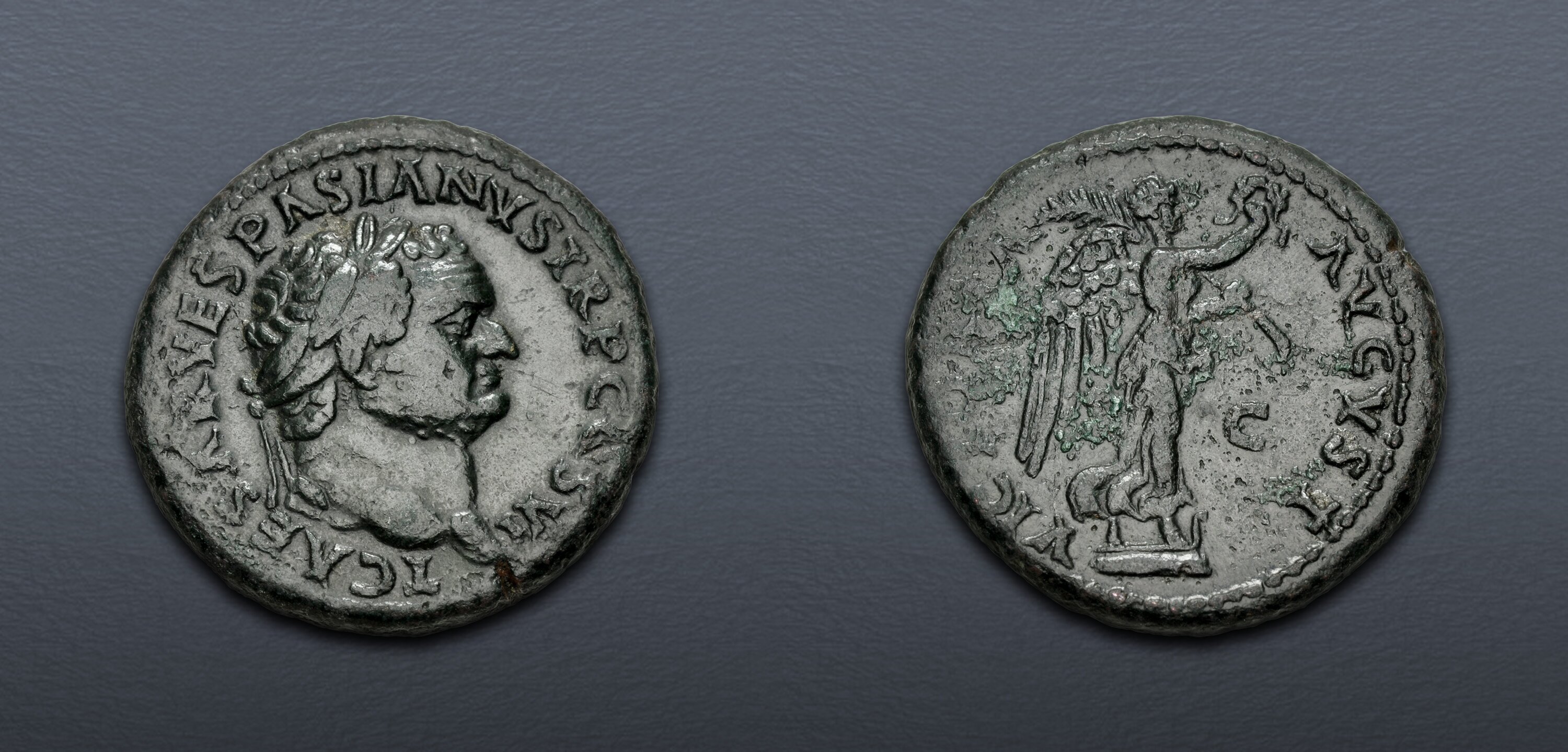 Electronic Auction 564 | Classical Numismatic Group