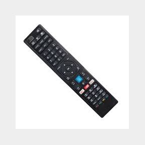 RM-C3401 Remote Control Replacement for JVC TV LT55N685A LT55N775A|Bar 9902168425286 - 51745/12156 AS B4 (S7)