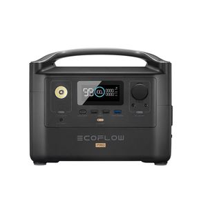 EcoFlow RIVER Pro 720Wh Portable Power Station |