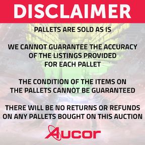DISCLAIMER 1