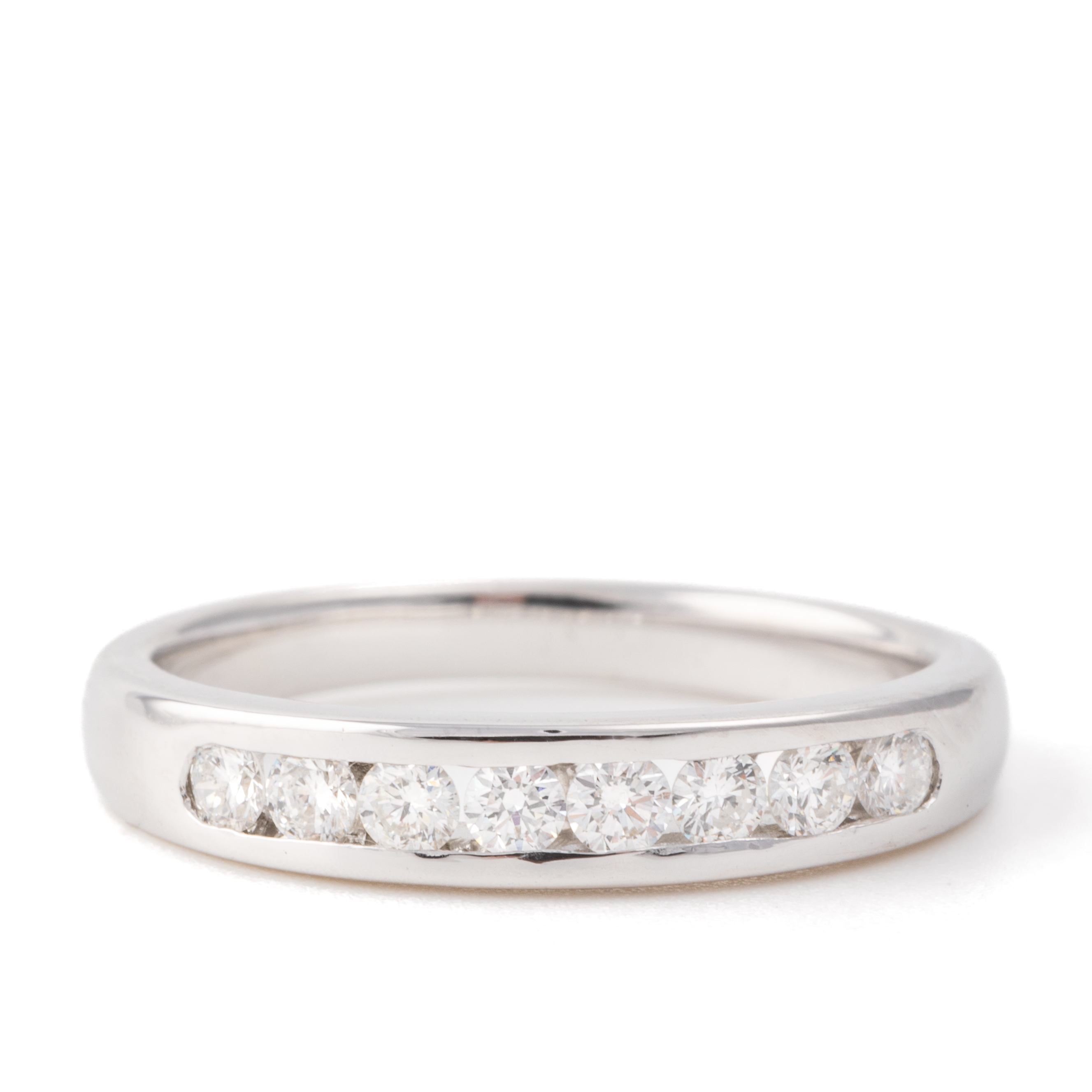 335 · 0.32 Carat Diamond Ring 18ct