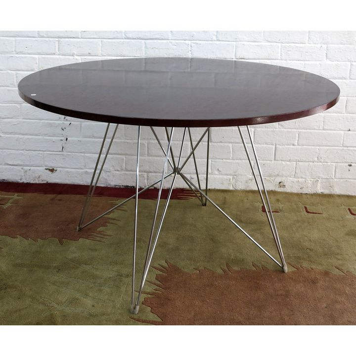 CIRCULAR TABLE