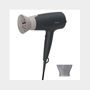 Philips ThermoProtect Hair Dryer BHD351/10-Black | SJ 51673/6246 B9 (S3)