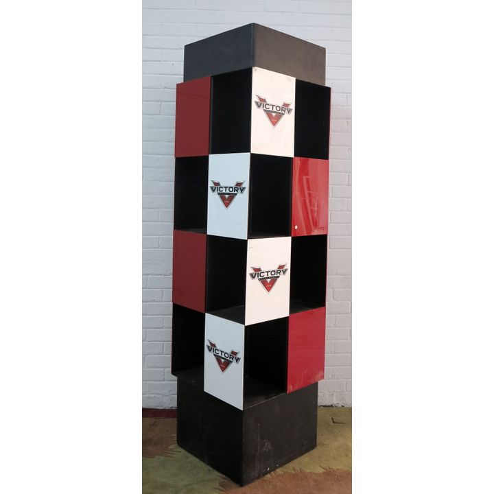 DISPLAY SHELF